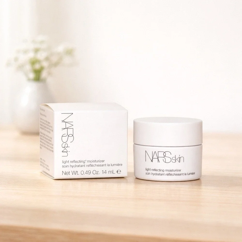 NARS Skin Light Reflecting Moisturizer 14 ml / 0.49 oz